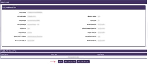 Utah Division of Corporations | Business Entity Search - Secretary of State
