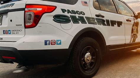 Two injured after early morning Pasco County shooting | wtsp.com