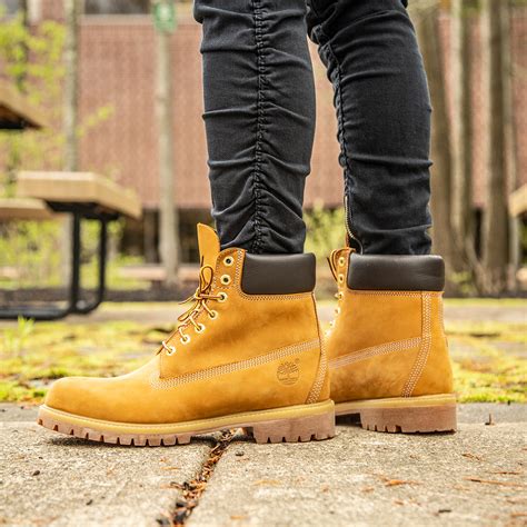 Timberland wheat online