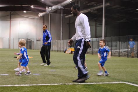 SoccerCity Tulsa - TulsaKids Magazine