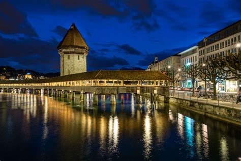 Top 10 things to experience in Lucerne, Lucerne - TimesTravel