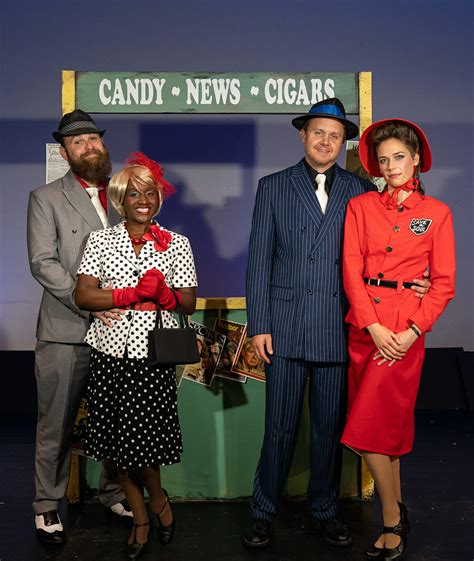 Guys And Dolls Character Breakdown at Harrison Fitch blog