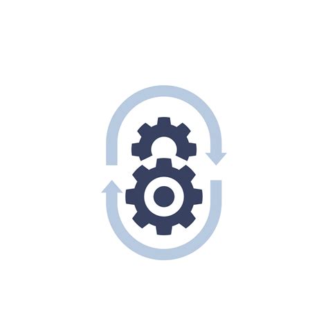 Production Cycle Icon 的图像结果