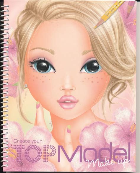 Image result for Top Model Code Books