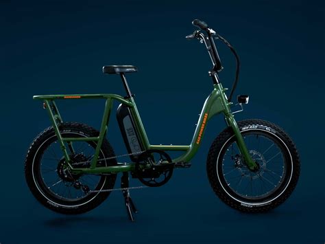 Review: Rad Power Bikes RadRunner Is a Comfy, Utility-Minded E-Bike | WIRED