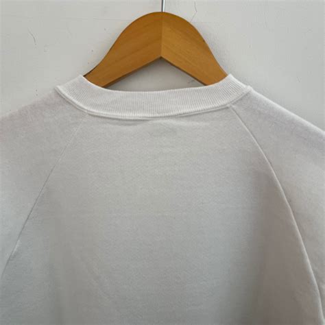 80’s~ Character Sweat USA製 “15YEARS” | DESERTSNOW