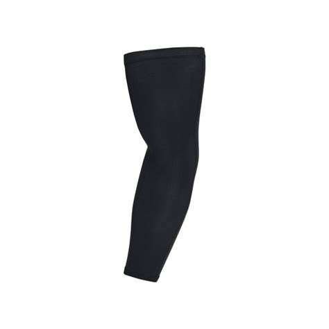 Under Armour - Under Armour UNISEX COMPETE ARM SLEEVE 'BLACK' - NBA
