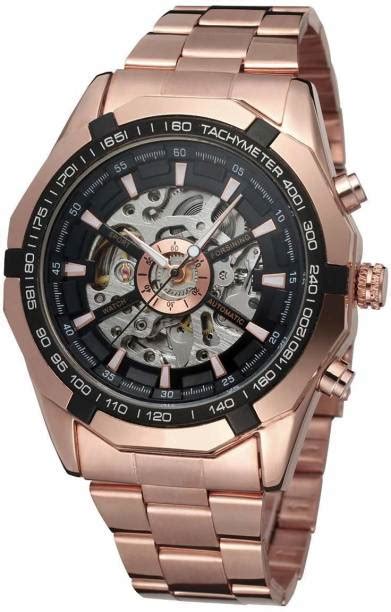 Forsining Watches - Buy Forsining Watches Online at Best Prices in ...