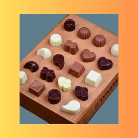 OotyMade.Com Delightful Assorted Chocolate Pack - Handmade Chocolate ...