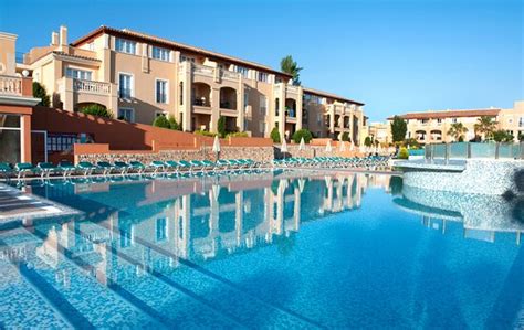 Everything you could want from a holiday. - Review of Grupotel Club ...