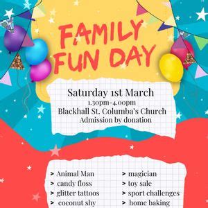 BCSC Family Fun Day, St Columba's Church, Edinburgh, 1 March 2025 ...