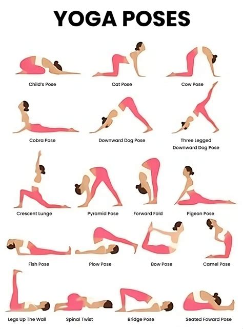 Yoga Secrets: The Ultimate Path to Radiant, Ageless Skin – Fixderma ...