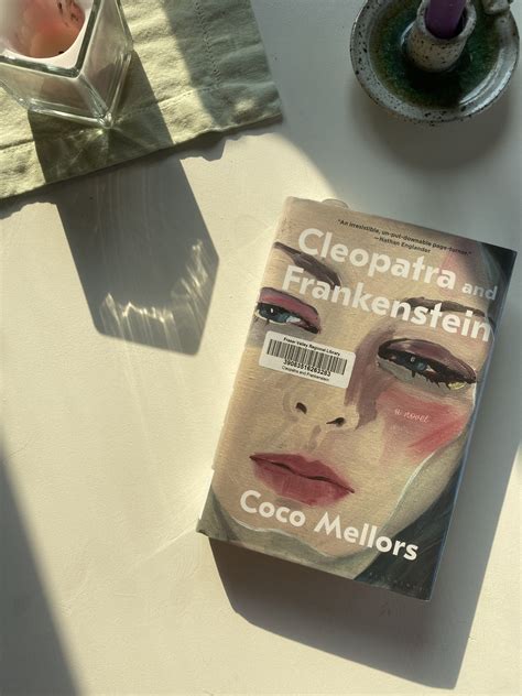 coco mellors book review – This Little Reading Room