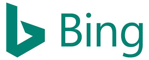 Bing Search Logo 的图像结果
