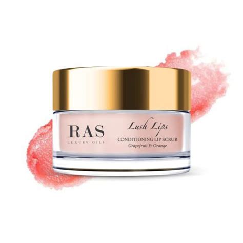 Lip scrubs for dark lips: The best buys for a picture perfect pout