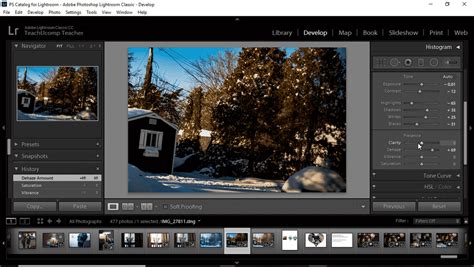 Adobe Photoshop Lightroom 5 review (v5.3) | Life after Photoshop