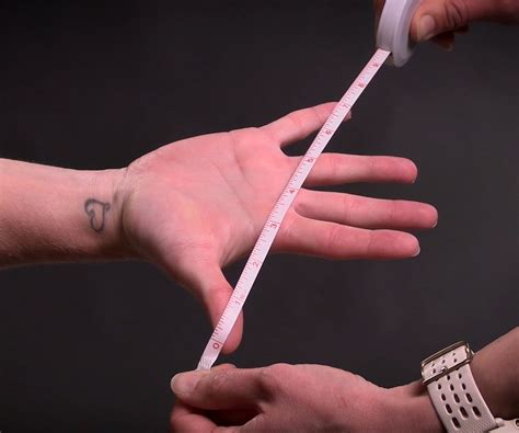 Image result for Non-Standard Measurement Using Hand Spans