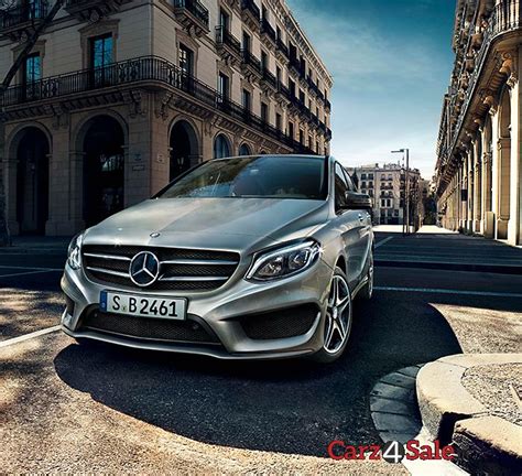 Be Prepared to Drive the B - Carz4Sale