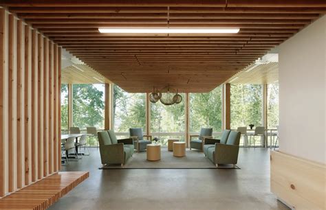 PorchLight by Block Architects Rethinks Men’s Homeless Shelters ...