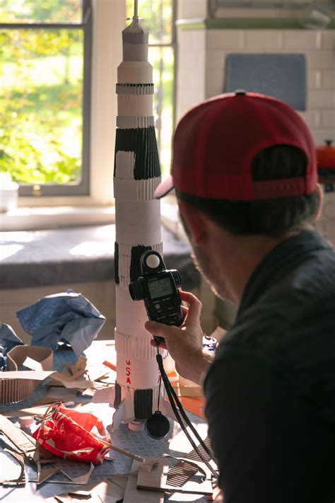 Rocket Boy | A film by Sorted | Behind the Scenes