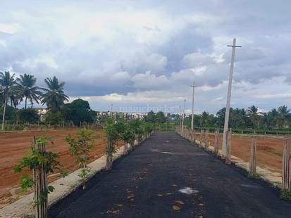 Enrich Greenpark Layout in Yelahanka, Bangalore: Price, Brochure, Floor ...