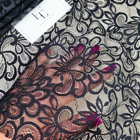 Buy Lace Fabric Online In India - Etsy India