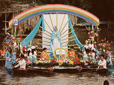 Bangkero Festival 2026, Philippines - Venue, Date & Photos