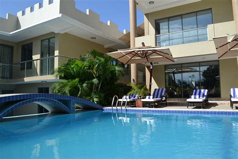 Ngalawa Hotel & Resort Pool: Pictures & Reviews - Tripadvisor
