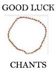 Good Luck Chants - Free Good Luck Spells