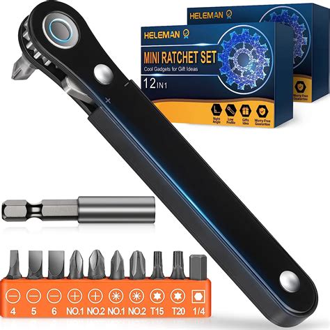 Buy EDC Gear Tools for Men Women Who Have Everything Right Angle ...