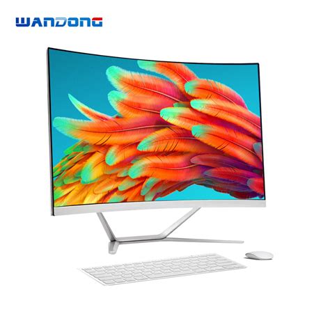 AIO PC 的图像结果