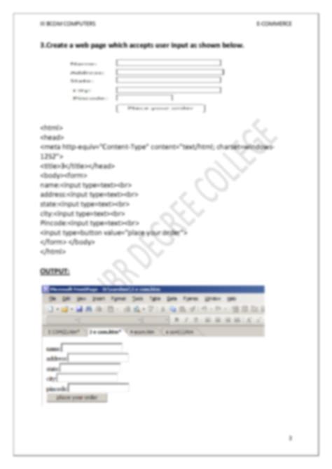 Image result for HTML Code Questions for Practice
