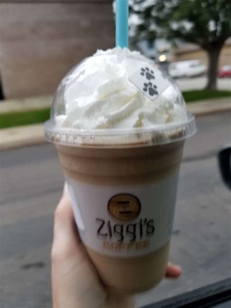 Ziggi's Coffee - 1729 Hover St, Longmont, CO 80501 - Hours, Directions ...