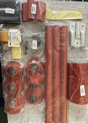 Termination Kit - Indoor Termination Kits Trader - Wholesaler ...