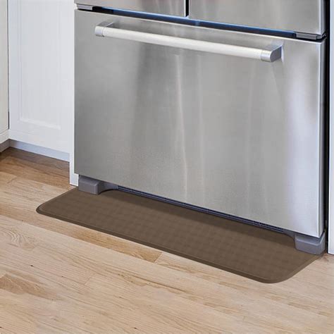 Amazon.com: Tiktiger Refrigerator Mat,Non-Slip Fridge and Appliance ...