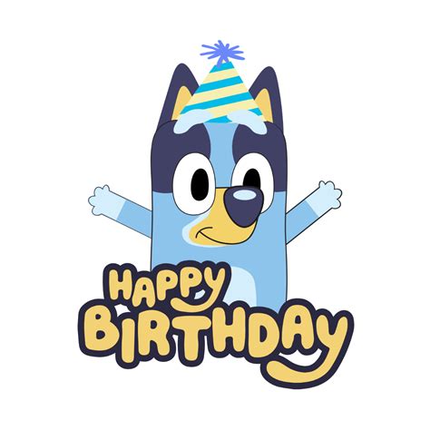 Free Bluey Clipart Free, Download Free Bluey Clipart Free png images ...