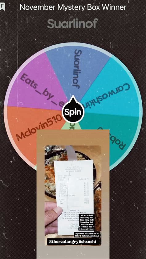 Angry Fish Sushi (@therealangryfishsushi) • Instagram photos and videos