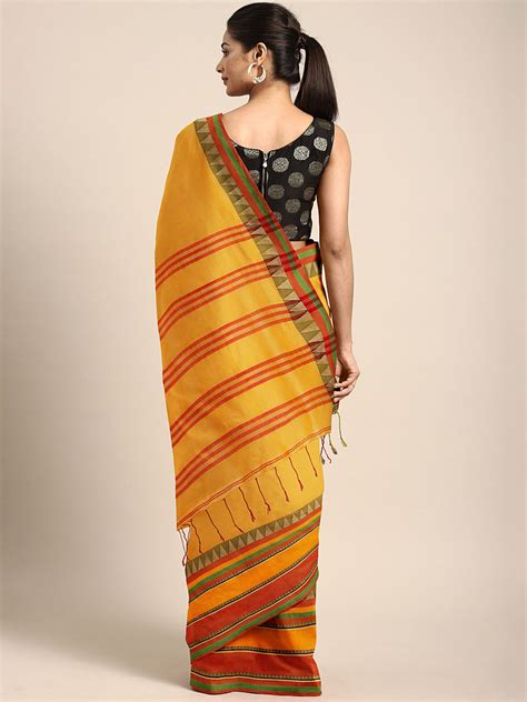 Sarees – Kalakari India