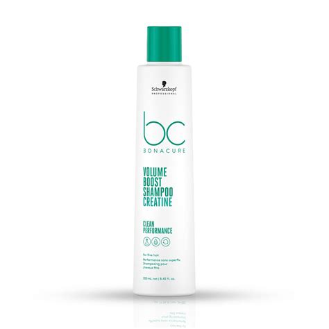 Schwarzkopf Professional Bonacure Collagen Volume Boost Micellar ...