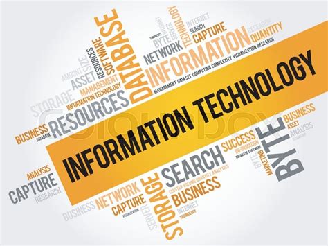 Information Technology Graphics 的图像结果