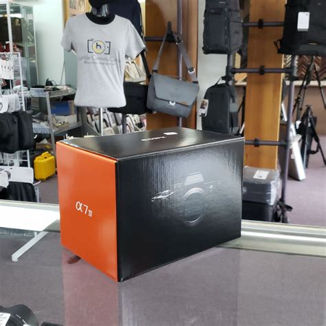 Humble Camera Center