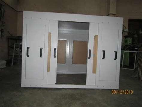 Sheet Metal Enclosures Boxes - Cnc Machine Enclosure Service Provider ...
