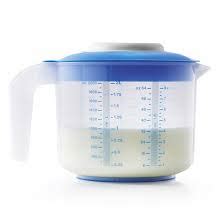 Пластиковая посуда Tupperware Ёмкость для смешивания 2 л | отзывы