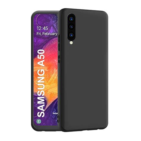 CEDO Samsung Galaxy A50 / A50s / A30s Back Cover | Camera Bump ...