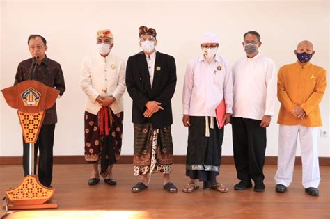 Surat Edaran FKUB Bali, Pengaturan Kegiatan Keagamaan dan Keramaian di ...