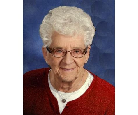 Ann Marie Beste Obituary (2024) - Mosinee, WI - Beste Funeral Home ...