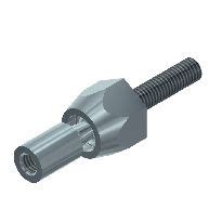 BIBUS INDIA I Bansbach easylift gas springs QS 15