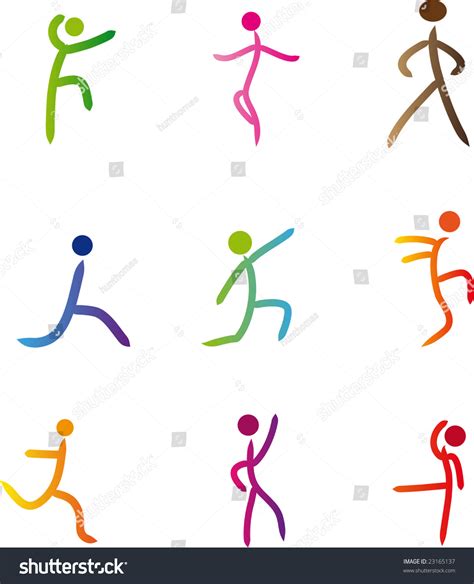 Human Vector 的图像结果