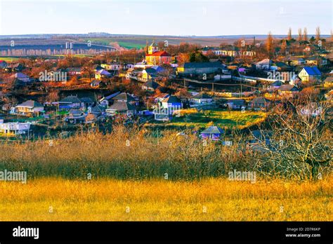 Village 的图像结果