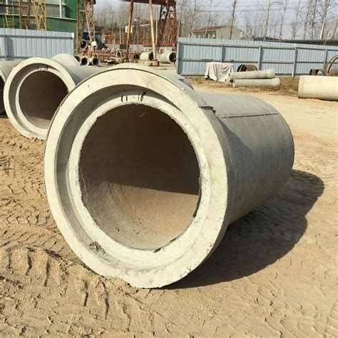 昆明嵩明水泥管厂家如何生产出优质的水泥制品_天天新品网